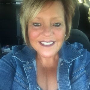 Meet your Posher, Kathy